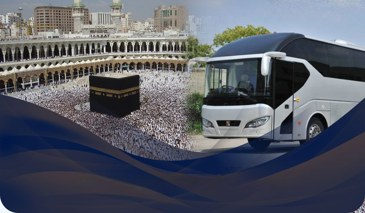 Book Umrah Hotels